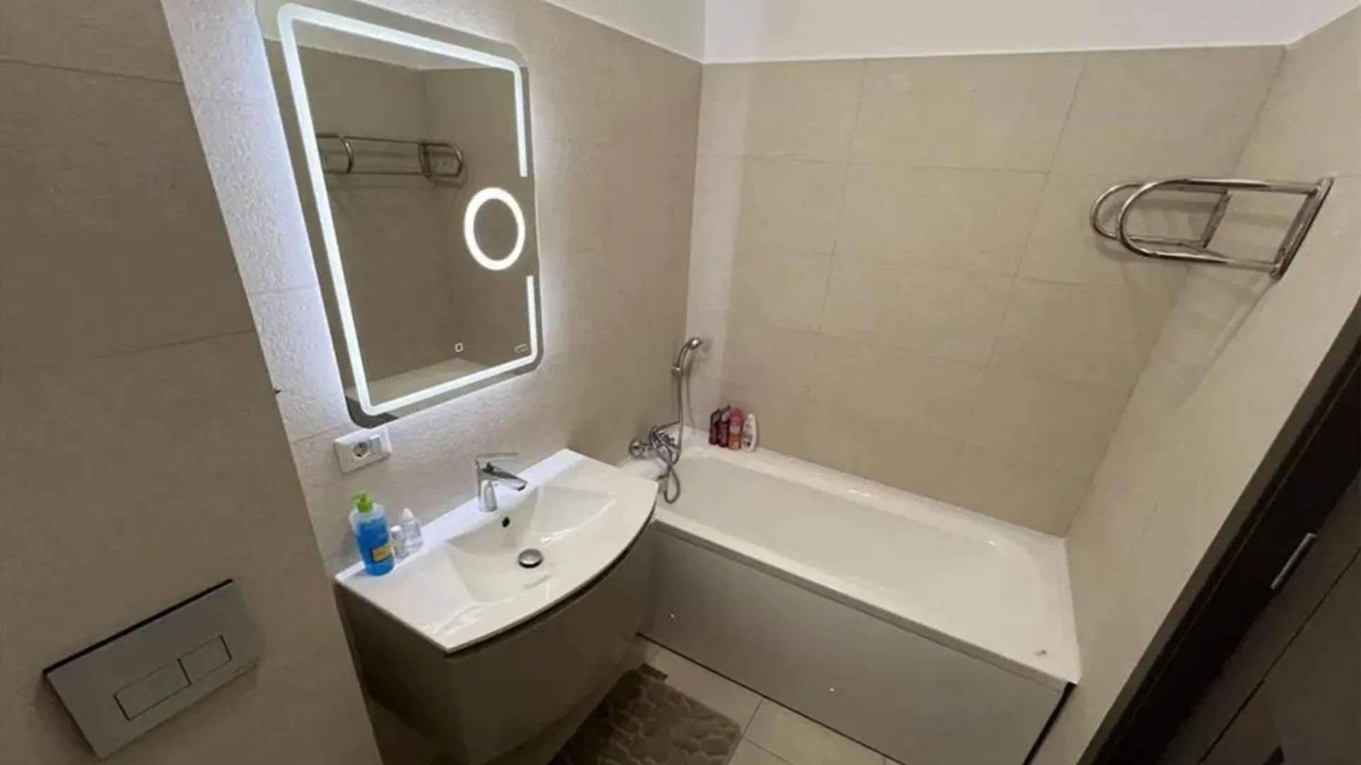 Ferienwohnung Casa Crotti Forte dei Marmi